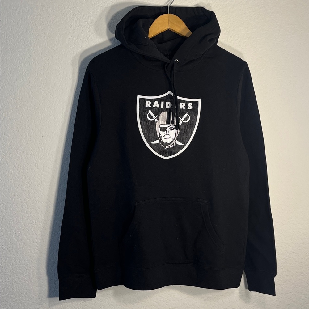 Fanatics Raiders Hoodie